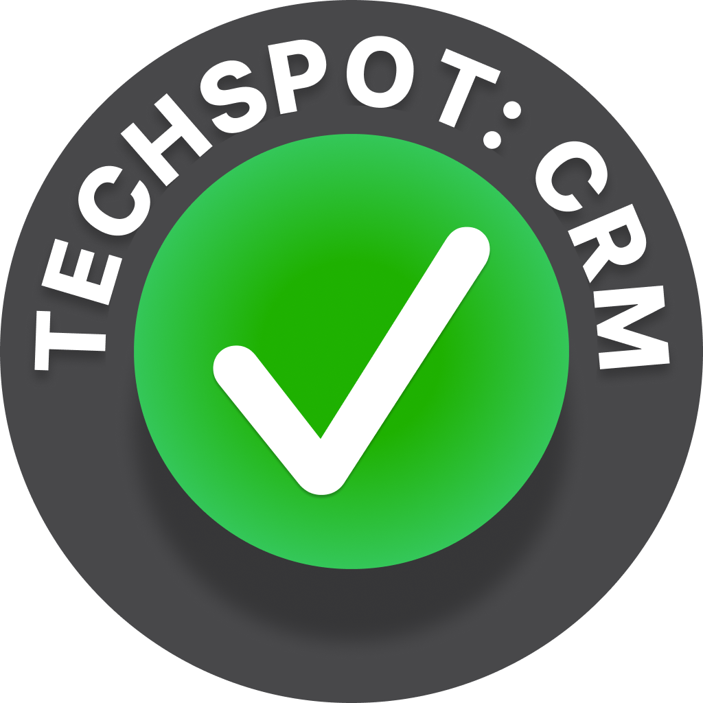 TECHSPOT:CRM